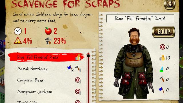 Image for the game Rebuild 2