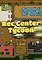 Cover image for the game Rec Center Tycoon