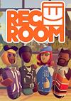 Cover image for the game Rec Room