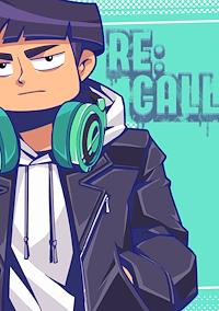 Cover image for the game Recall
