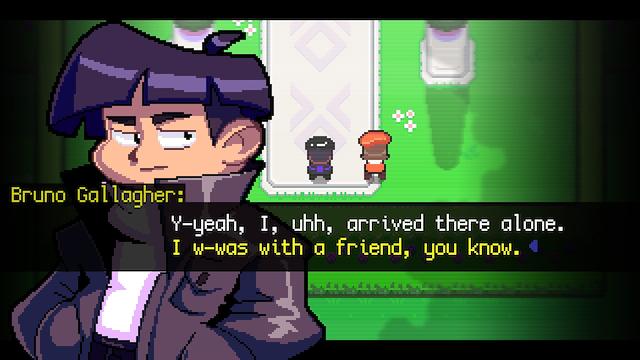 Image for the game Recall
