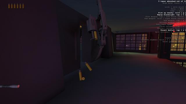 Image for the game Receiver