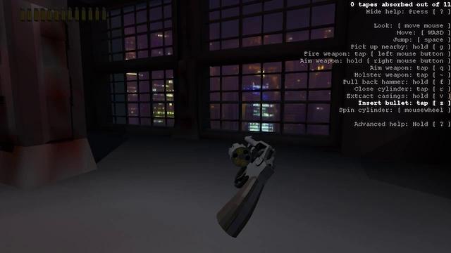Image for the game Receiver