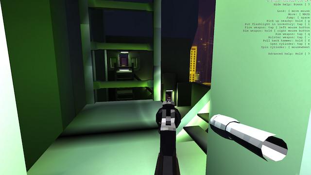 Image for the game Receiver