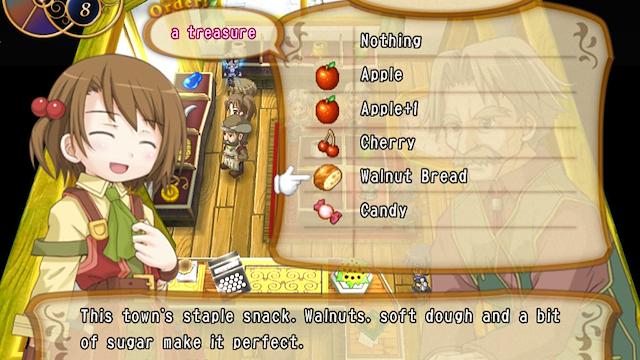 Image for the game Recettear: An Item Shop's Tale