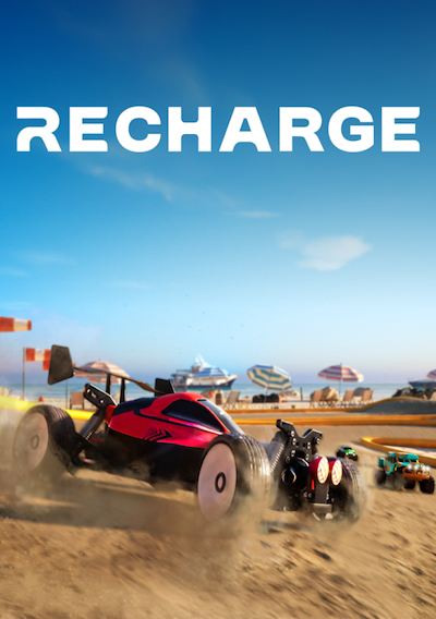 Cover image for the game Recharge
