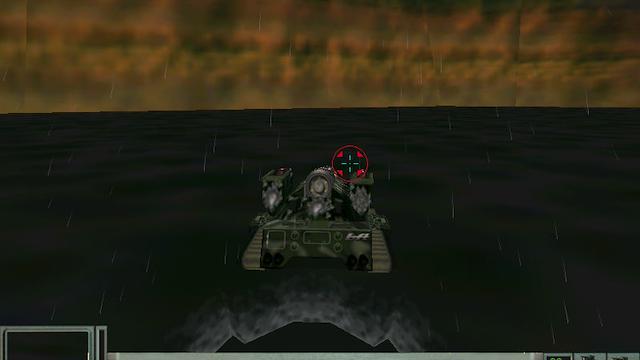 Image for the game Recoil
