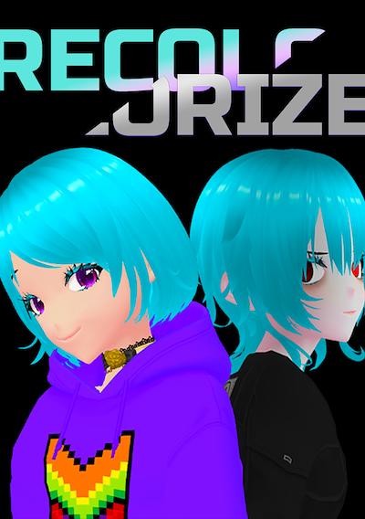 Cover image for the game Recolorize