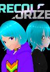 Cover image for the game Recolorize