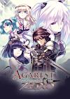 Cover image for the game Record of Agarest War Zero