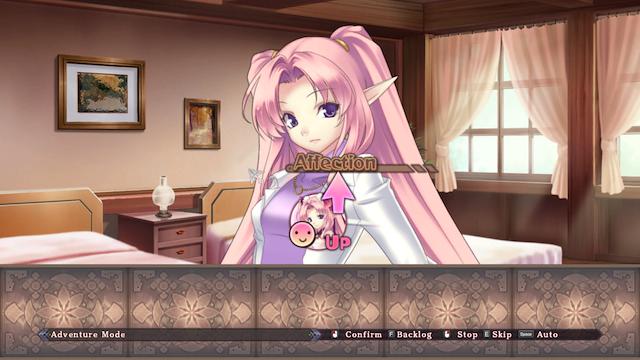 Image for the game Record of Agarest War Zero