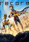 Cover image for the game ReCore