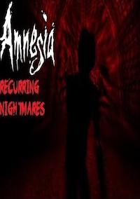 Cover image for the game Recurring Nightmares