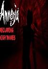 Cover image for the game Recurring Nightmares