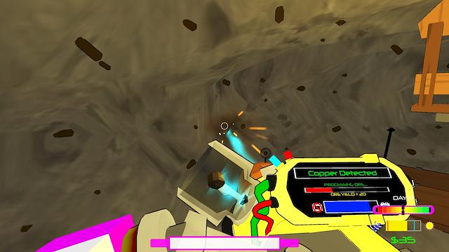 Image for the game Recycle My World