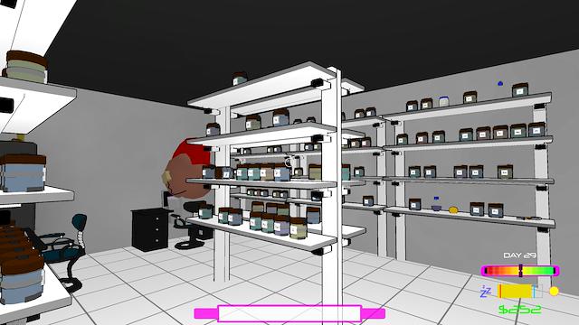Image for the game Recycle My World