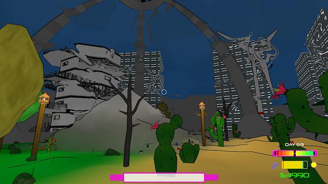 Image for the game Recycle My World