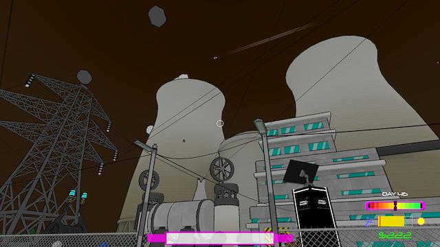 Image for the game Recycle My World