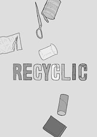 Cover image for the game Recyclic