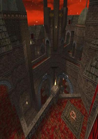 Cover image for the game Red 777