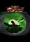 Cover image for the game Red Alert: A Path Beyond
