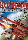 Cover image for the game Red Baron Arcade