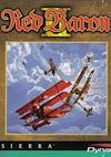 Cover image for the game Red Baron II