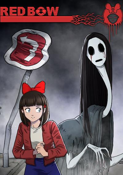 Cover image for the game Red Bow
