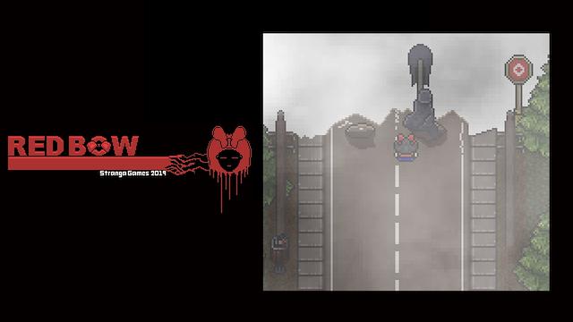 Image for the game Red Bow