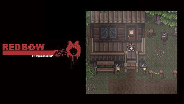 Image for the game Red Bow