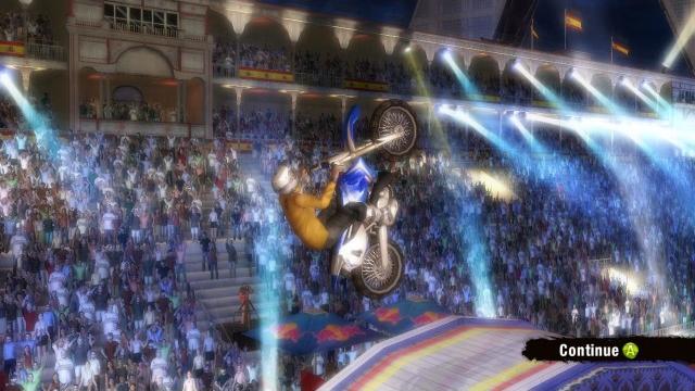 Image for the game Red Bull X-Fighters