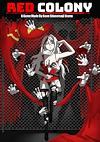 Cover image for the game Red Colony