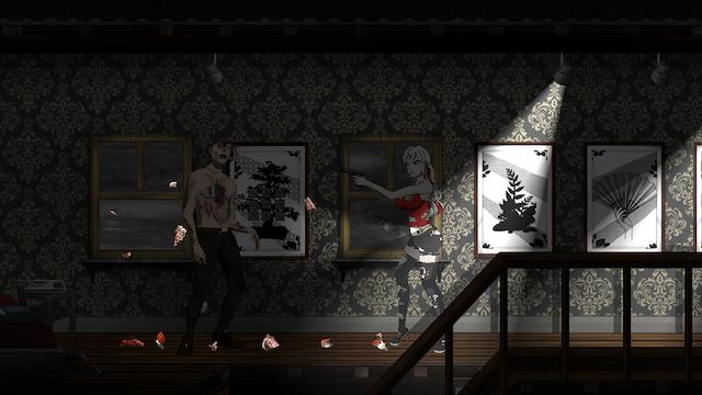 Image for the game Red Colony
