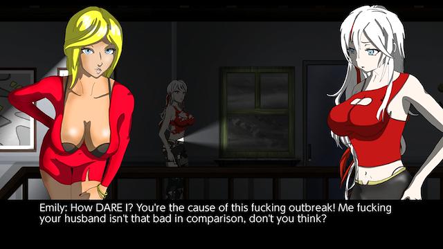 Image for the game Red Colony