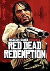 Cover image for the game Red Dead Redemption