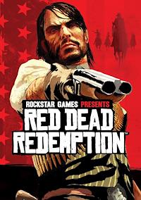 Cover image for the game Red Dead Redemption