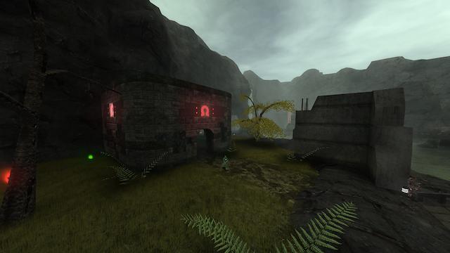Image for the game Red Eclipse