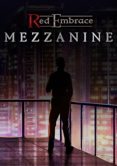 Cover image for the game Red Embrace: Mezzanine