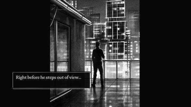 Image for the game Red Embrace: Mezzanine