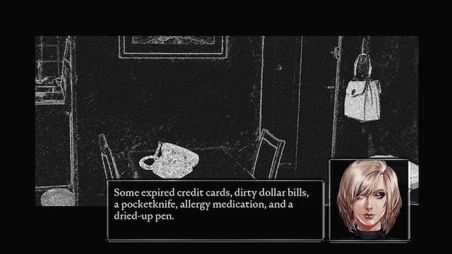 Image for the game Red Embrace: Mezzanine
