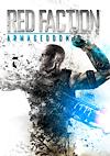 Cover image for the game Red Faction: Armageddon