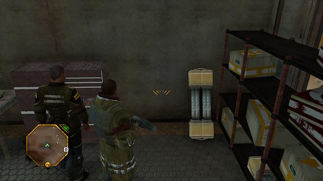 Image for the game Red Faction: Guerrilla