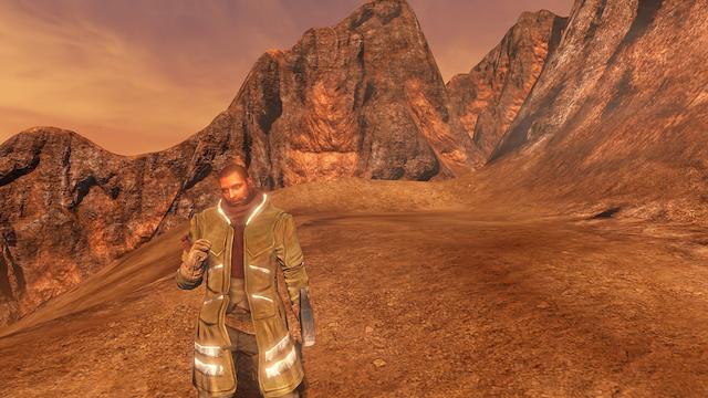 Image for the game Red Faction: Guerrilla