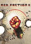 Cover image for the game Red Faction II