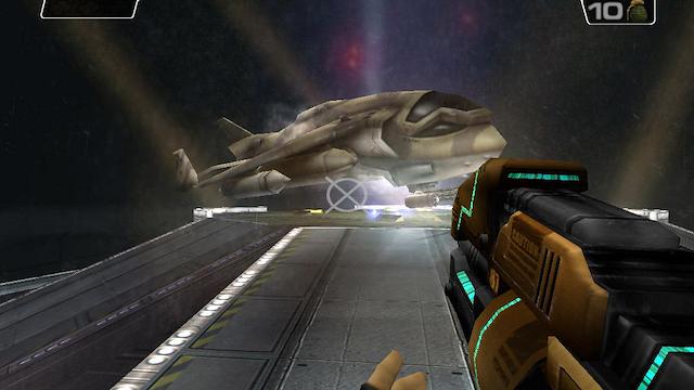 Image for the game Red Faction II