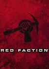 Cover image for the game Red Faction