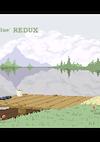 Cover image for the game Red Flagg: Don't Call me Blue Redux