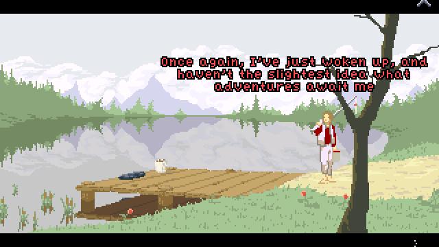 Image for the game Red Flagg: Don't Call me Blue Redux