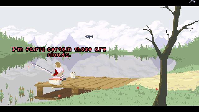 Image for the game Red Flagg: Don't Call me Blue Redux