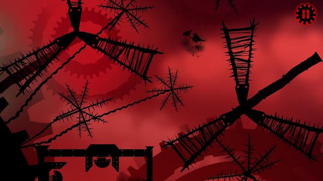 Image for the game Red Game Without a Great Name